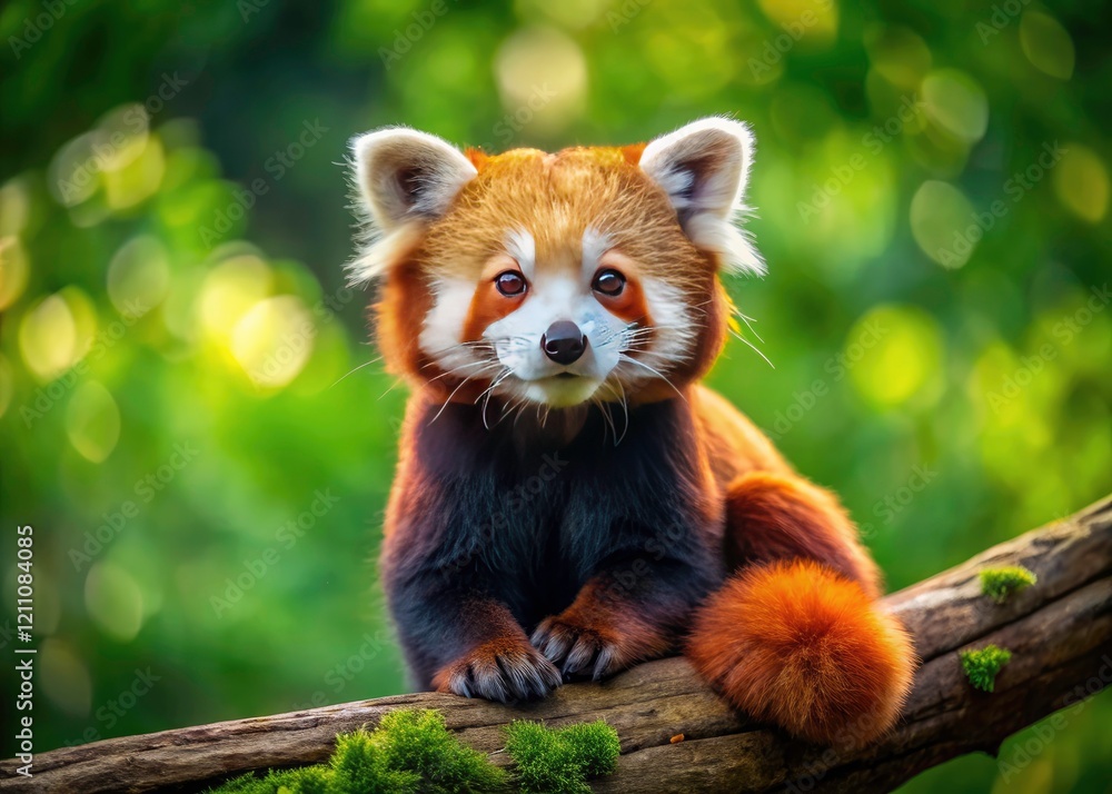 Adorable Red Panda, Cute Red Panda Pictures, Red Panda Wallpaper, Funny ...