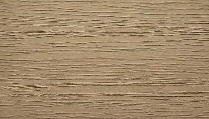 Poster - natural beige textured fabric resembling woodgrain for interior design, wallpaper, or packaging with organic aesthetic appeal

