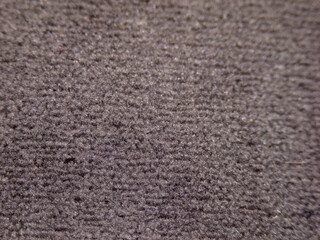 Fototapete - A close up of a carpet with a lot of texture