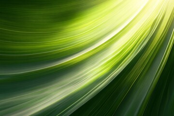 Poster - Biophilic Digital Design Sunlit Leafy Textures for Green Branding and Wellness Marketing - Enhance Eco-Friendly Spaces with Vibrant Growth Graphics for Modern Businesses
