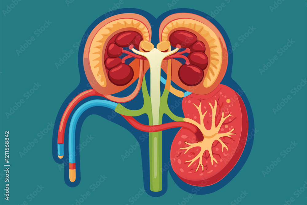 Anatomy visual data 4
