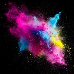 abstract colorful background