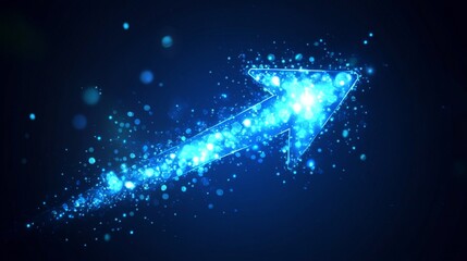 Abstract technology background. Technology business background. Technology Network Background. Futuristic technology. Copy space area