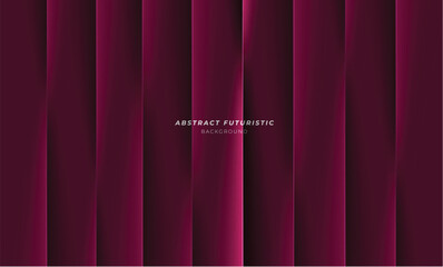 Wall Mural - abstract curtain background with space for text. vector illustration. eps 10