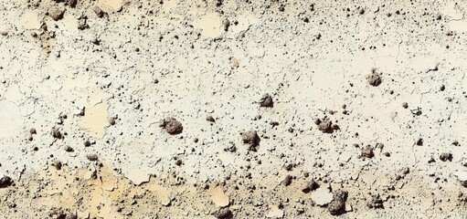 Wall Mural - seamless of white cement wall texture background high resolution clear imprinted concrete for editin
