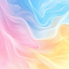 Fototapete - Vibrant colorful background with a textured pattern, blending gradients and abstract designs, perfect for creative projects.

