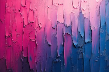 Fototapete - Vibrant colorful background with a textured pattern, blending gradients and abstract designs, perfect for creative projects.

