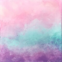 Fototapete - Vibrant colorful background with a textured pattern, blending gradients and abstract designs, perfect for creative projects.

