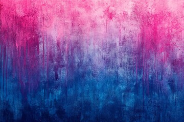 Poster - Vibrant colorful background with a textured pattern, blending gradients and abstract designs, perfect for creative projects.

