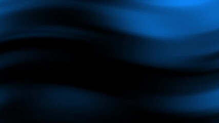 Wall Mural - abstract dark blue and black gradient background, abstract dark blue and black background