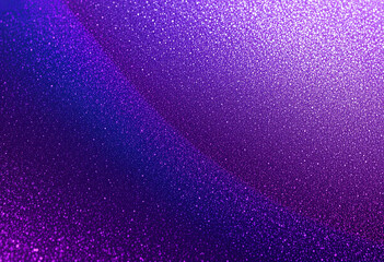 Sticker - vibrant purple metallic texture, shimmering gradient, iridescent surface, fine granular detail, textured foil effect, ultraviolet hues, abstract background, luxurious, futuristic design