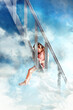 © Julie de Waroquier - Echelle du ciel