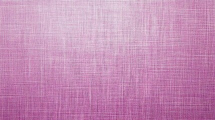 Poster - Abstract pink linen texture background.