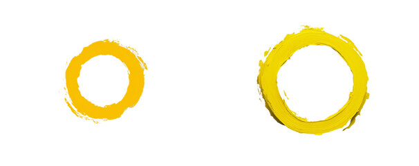 Leinwandbilder - High-quality stock PNG image of sun rays light overlays with a yellow flare glow isolated on a transparent background for design