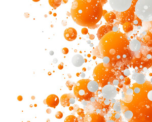 Poster - HD Dusting Clipart PNG, Gold Dust Background, Background, Border Texture PNG Image