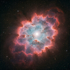 planet with space, heart in space, background with stars, background, planet in space, planet and sp