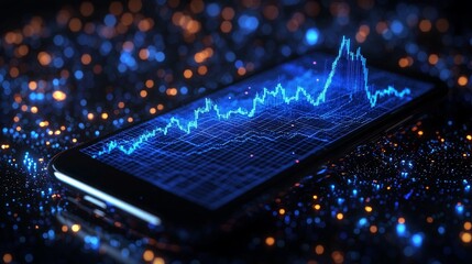 Digital transformation, data analysis, mobile technology, virtual environment, interactive viewpoint, innovation, and insights