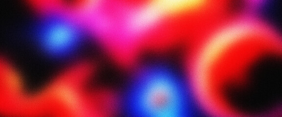 Ethereal glowing waves flow into luminous vibrant gradients with radiant tones and seamless textures creating a fluid dreamy design aesthetic