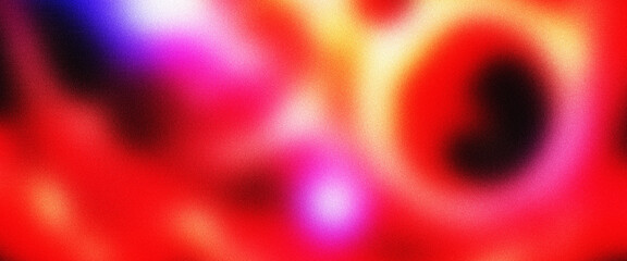 Radiant glowing gradients flow harmoniously into seamless vibrant luminous patterns with dynamic textures and shimmering highlights