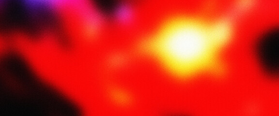 Ethereal glowing gradients merge harmoniously into vibrant radiant tones with soft shimmering patterns and fluid textures creating a vivid aesthetic