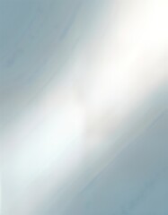 Aufkleber - Abstract smooth gradient backdrop. Soft grey white, light blue hues blend seamlessly. Modern design ideal for web background, presentation templates wallpaper. Clean minimal style. Stylish,