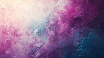 Wall Mural - Abstract colorful textured background.
