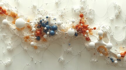 Abstract Sphere Network