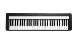 Compact Electronic Keyboard Instrument for Music 