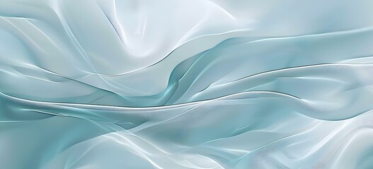 Wall Mural - abstract blue background