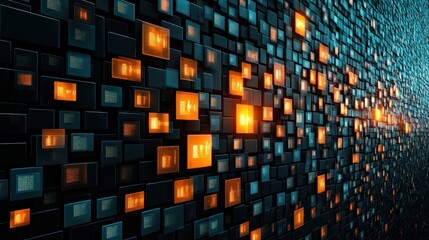 Poster - Digital Innovation and Technology Trends