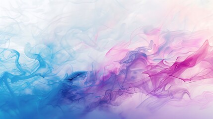 A textured abstract design featuring gentle waves and soft hues, displayed on a minimalist white background for versatile use. 8k UHD, suitable for high-quality printing or digital display. 