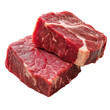 © Aleem - Raw Beef Steaks Red Meat Food Gourmet Cuisine bbq diet meal fresh juicy grill isolated on transparent or white background, png