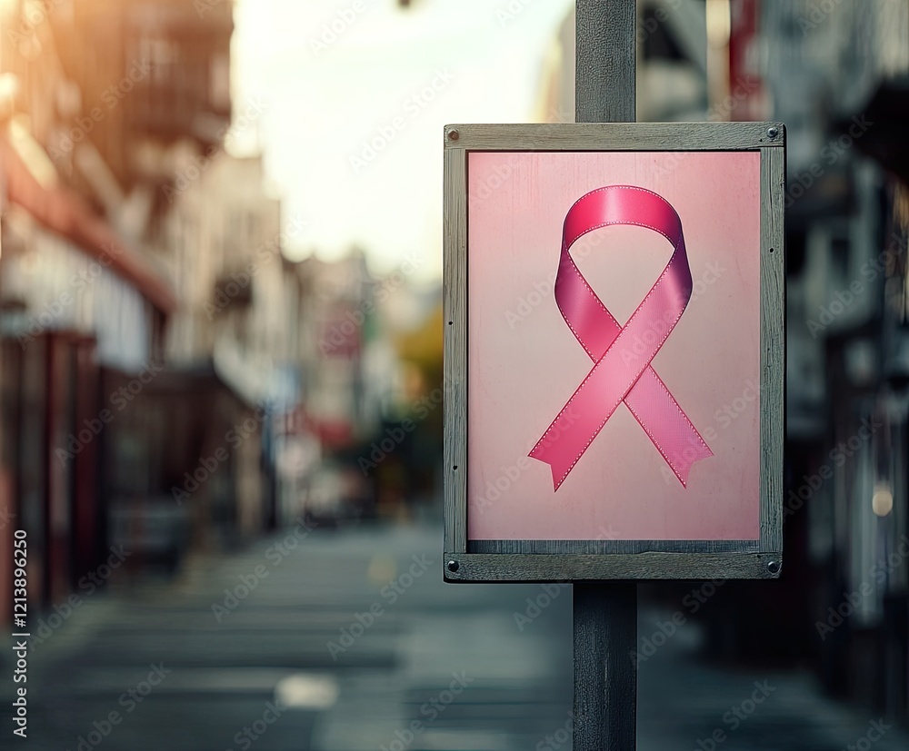 Community Cancer Graphics Community Cancer Prevention Poster Awareness Ribbons and Prevention ...