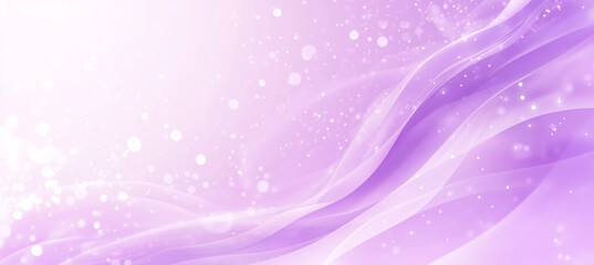 Wall Mural - Abstract Purple Gradient Background with Elegant Design, Perfect for Creative Projects and Digital Art
