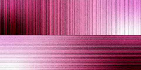 Wall Mural - striped velvet curtains with gradient color for abstract background design. abstract digital gradien