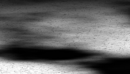 Aufkleber - Vintage horror looping film strip melting background. 4K Reel Clutter, Old Tv and film grain noise