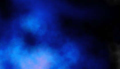 Aufkleber - Rough noise effect. Smoke effect for decoration and covering isolated on the transparent overlay background.