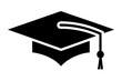 © shorif - graduation cap icon