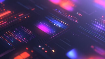 Adaptive UI Design Elements for Modern Interfaces