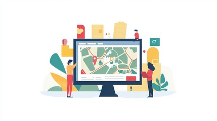 We'll create a responsive, user-friendly website that is easy to navigate and looks great on any device. Your site will be designed with your target audience in mind