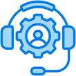© Mia - Assistance Icon