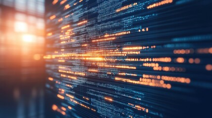 Modern API Development with Data Visualization Elements