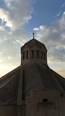 Grigor Lusavorich Mother Church of Yerevan, Apostolic Churches of Armenia