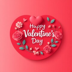 valentine day background design image
