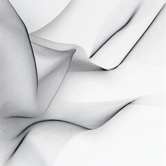 Wall Mural - Minimalistic logo design for a modern technology company 
