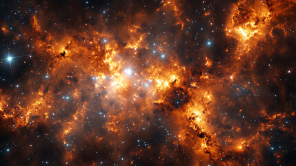 stars and galaxy outer space sky night universe black starry background of shiny starfield