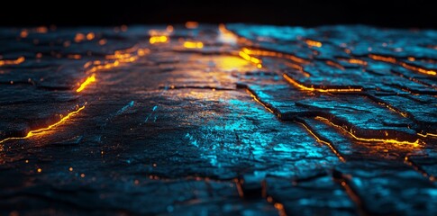 Wall Mural - a detailed view of software showcasing a sophisticated celestial simulation featuring interactive st