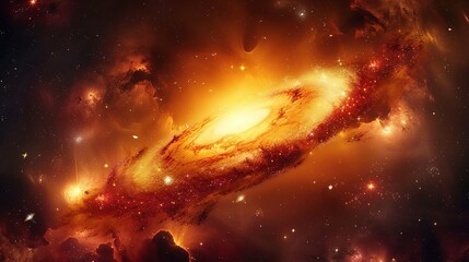 galaxy_painting_watercolor_background_abstract