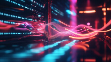 modern data transfer