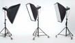 © art - Professional photography lighting setup, showcasing versatility in studio lighting.